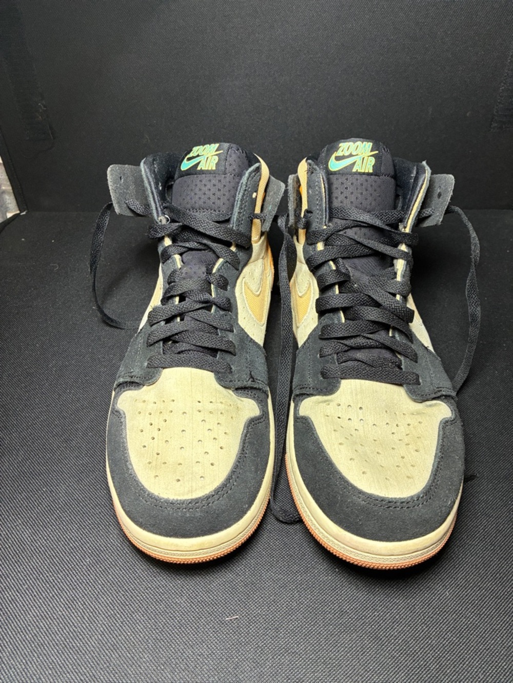 Jordan sneakers  high top USED SKU DV1307-100